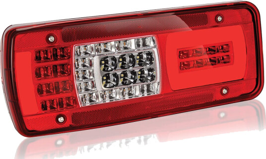 Vignal Baklykt LC11 LED Venstre Vignal Baklykt LC11 LED Venstre
