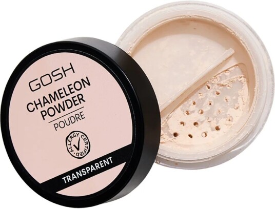 GOSH Chameleon Powder Transparent 001 47 g