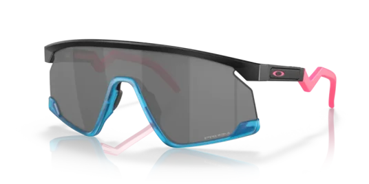 Oakley Bxtr Matte Black/prizm Black One Size Oakley Bxtr Matte Black/prizm Black One Size