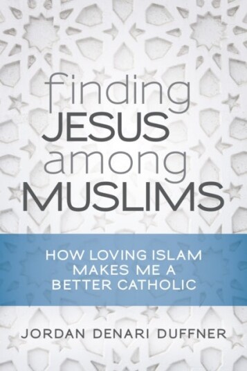 Finding Jesus among Muslims Finding Jesus among Muslims
