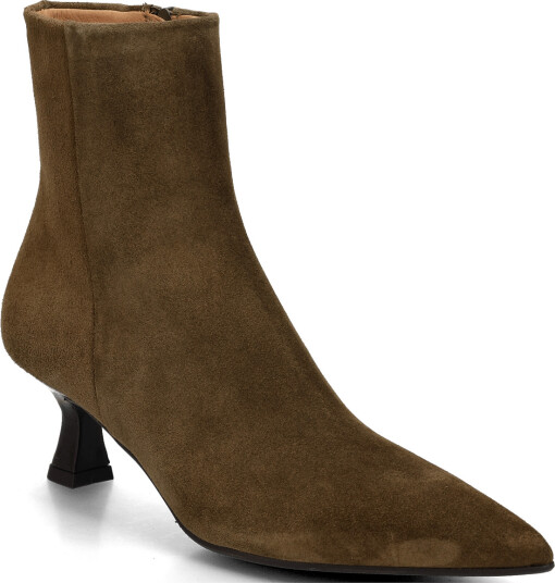 Billi Bi Booties Khaki green 36