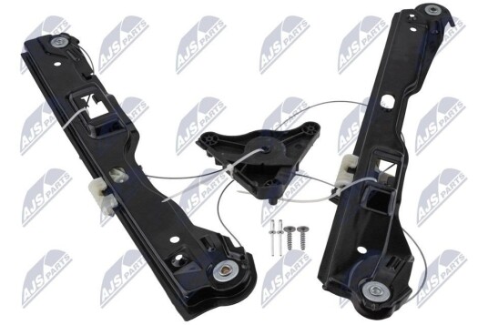 Vindusheis NTY EPS PS 002