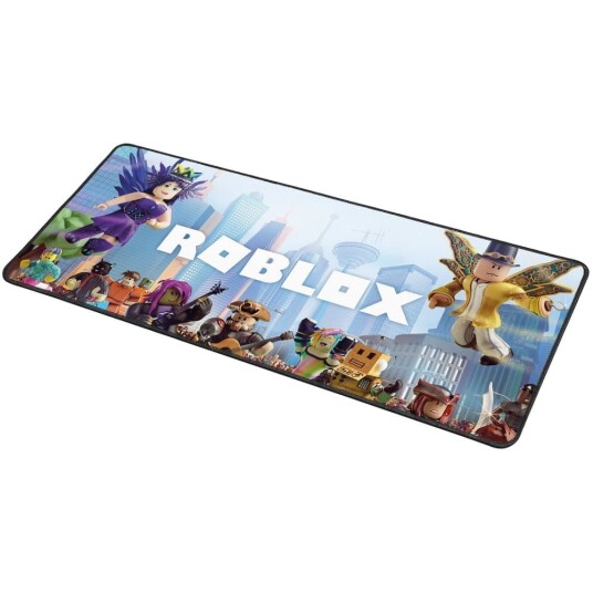 Musematte Roblox 90x40 cm Gaming Musematte Roblox 90x40 cm Gaming