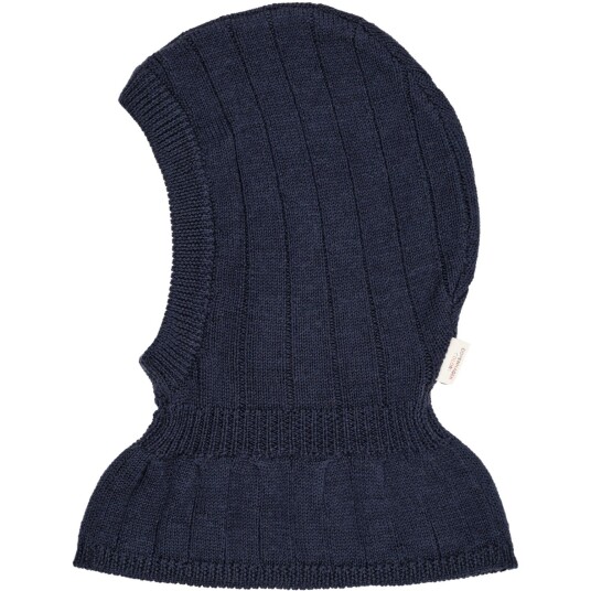 Copenhagen Colors Navy Merino Ull Elefanthue 9 36 mdr/48 50