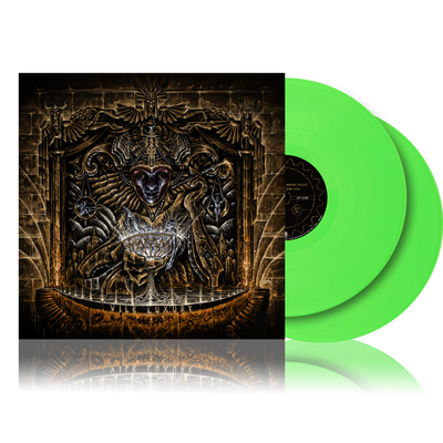 Imperial Triumphant Vile Luxury (Redux 1924) LP/Vinyl Imperial Triumphant Vile Luxury (Redux 1924) LP/Vinyl