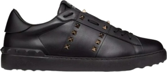 Valentino Herre Sko Svart 42 EU,