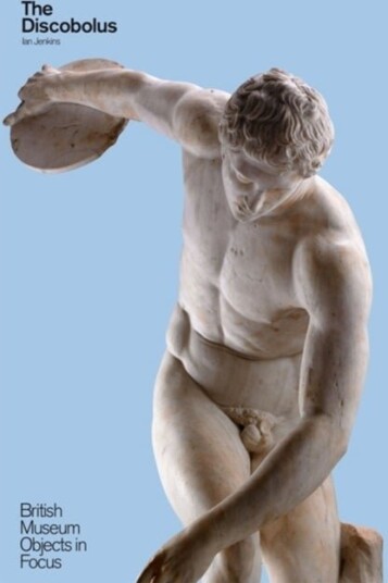 The Discobolus The Discobolus