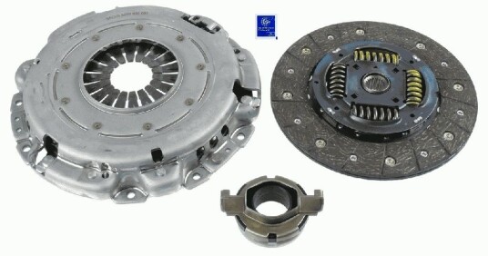 Clutchsett SACHS 3000 950 631 Clutchsett SACHS 3000 950 631