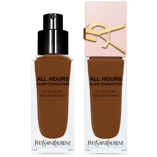 All Hours Glow Foundation 25 ml  DC7