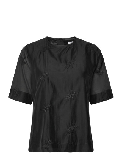 Lovechild 1979 Jianna Blouse Black 42