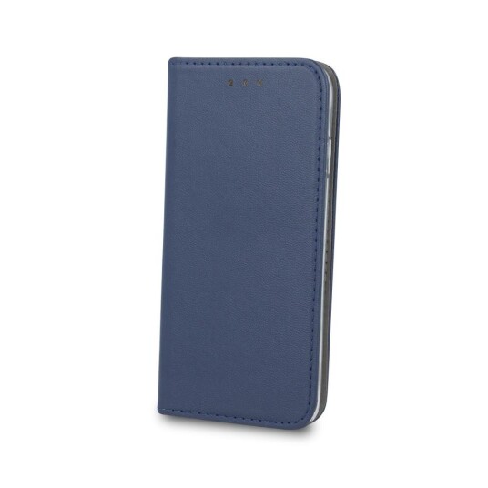 TFO Smart Magnetdeksel for Samsung Galaxy S26 Marineblå