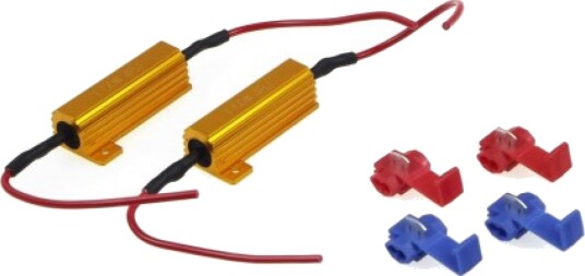 Motstand (CAN-bus) EINPARTS EPRES12