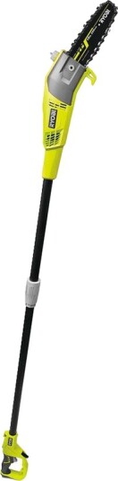 Ryobi Rpp755e 25 Cm 10 M/S Svart Gult 8 M 0,08 L Ac