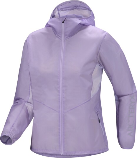 Arc"teryx Norvan Windshell Hoody W Mallow M