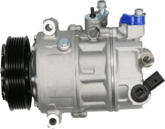 AC kompressor THERMOTEC KTT090413