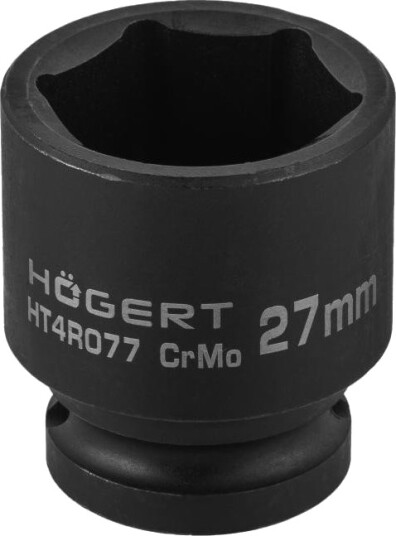 Hogert Technik HT4R077 Kraftpipe