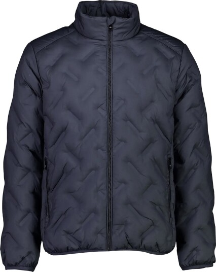 Bison Quilted Light Weight Jacket NAVY XXL Bison Quilted Light Weight Jacket NAVY XXL