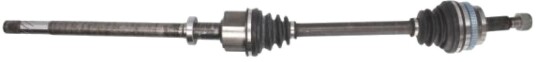 Point Gear Drivaksel POINT GEAR PNG72741
