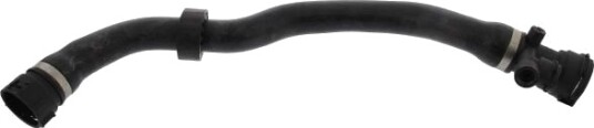 MAPCO 39523 Radiatorslange