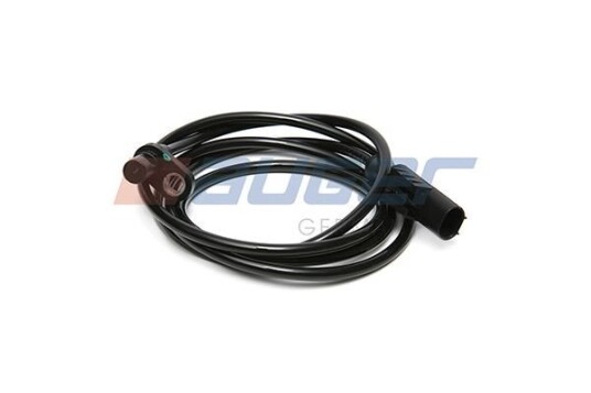 Sensor, ABS AUGER 96140