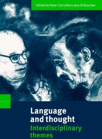 Language and Thought