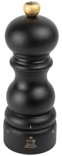 Peugeot Paris U'Select saltkvern 15 cm chocolate