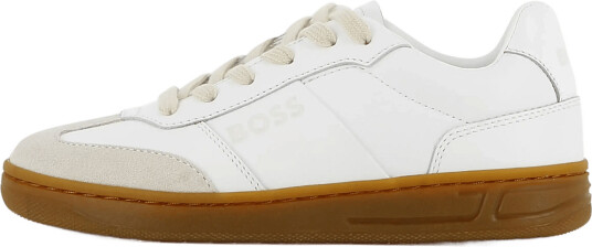 BOSS Trainers White 38