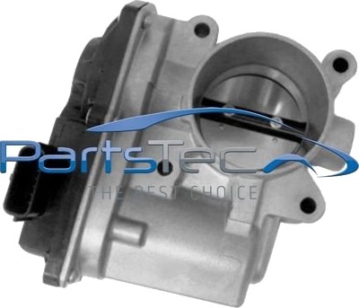 Gasspjeld PartsTec PTA516-0286 Gasspjeld PartsTec PTA516-0286