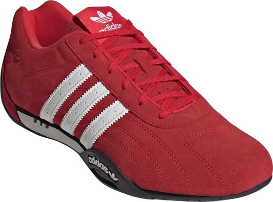 Adidas Originals Adiracer Lo Red 38 2/3