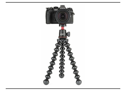 Joby GorillaPod 3K Kit