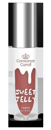 Constance Carroll Constance Carroll Sweet Jelly Lip Gloss No. 02 Strawberry Sorbet 3.5Ml Constance Carroll Constance Carroll Sweet Jelly Lip Gloss No. 02 Strawberry Sorbet 3.5Ml