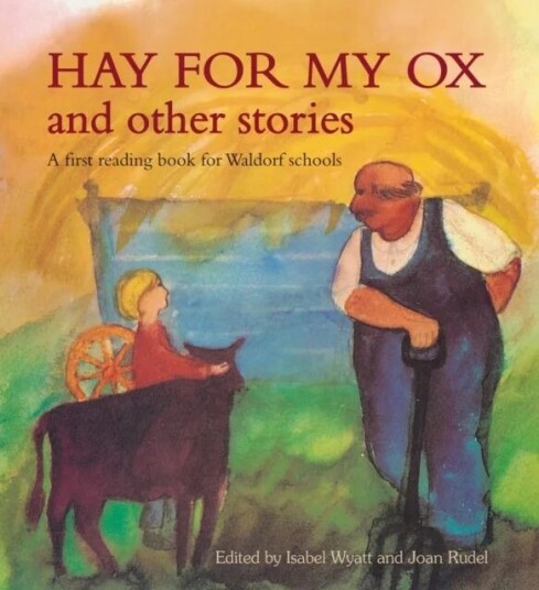 Hay For My Ox And Other Stories Av Isabel Wyatt Hay For My Ox And Other Stories Av Isabel Wyatt