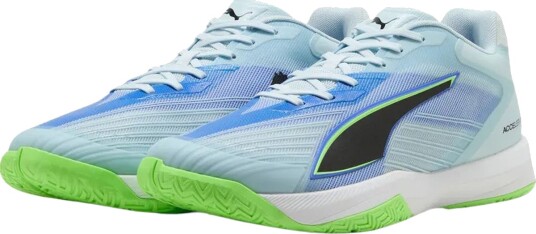 PUMA Accelerate Turbo 5 Blue 42.5 PUMA Accelerate Turbo 5 Blue 42.5