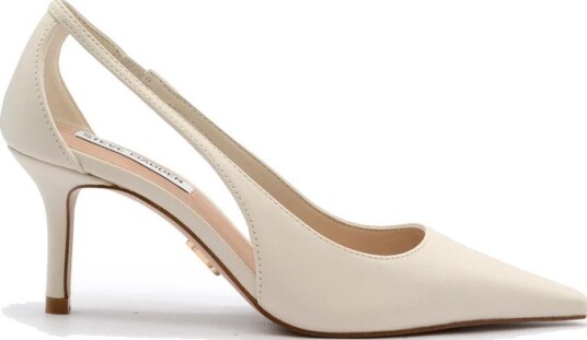 Steve Madden Dame Sko Beige 41 EU,
