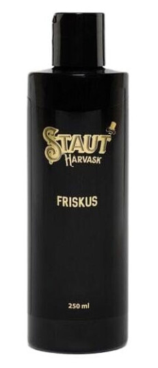 Staut friskus hårvask 250ml Staut friskus hårvask 250ml