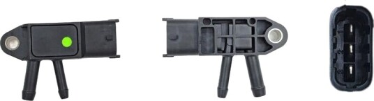 Sensor, avgasstrykk WAGNER PRS00038
