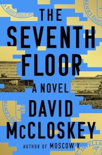 The Seventh Floor The Seventh Floor