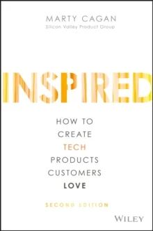 Inspired Av Marty Cagan