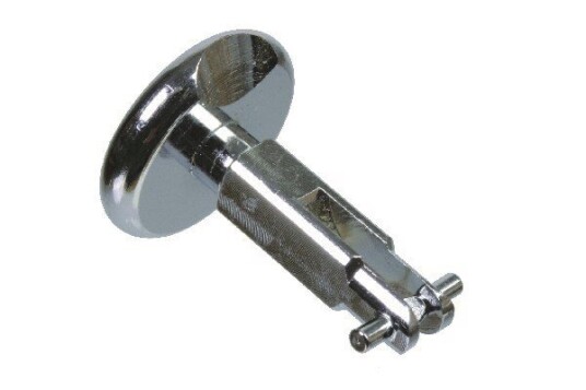 DH 125 Push Button #6