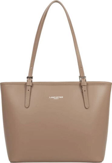 Lancaster Dame Vesker Brun ONE SIZE,
