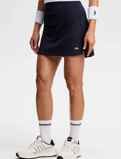 J. Lindeberg Shania Skirt Navy L J. Lindeberg Shania Skirt Navy L