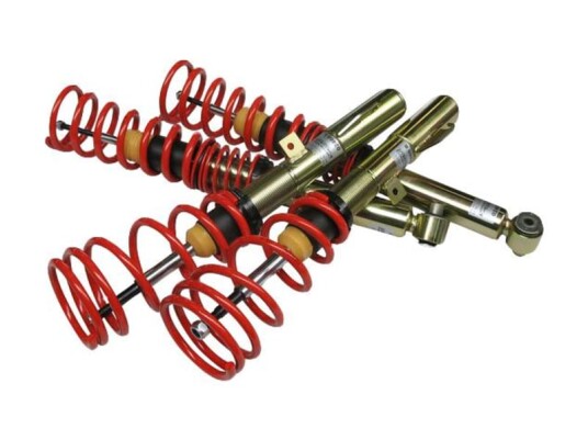 Supersport Senkesett F34 GT justerbart 30 55/15 40mm SU83BM22/1