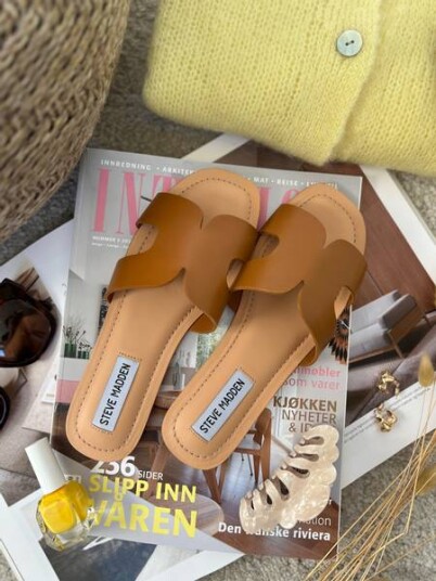 Zarnia Sandal Zarnia Sandal