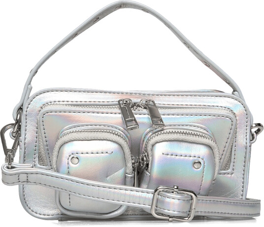 Nunoo | Helena Recycled Cool Iridescent | ONE SIZE