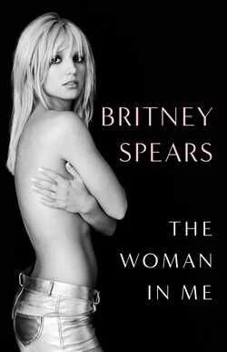 The Woman In Me Av Britney Spears