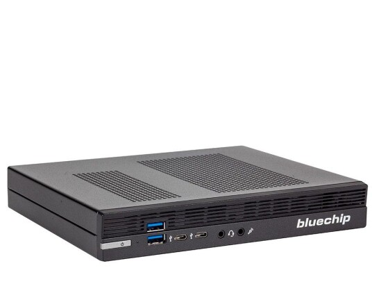 BLUECHIP L3163 Green i5 14400 16GB 500GB W11P WiFi6 AX201 551410 BLUECHIP L3163 Green i5 14400 16GB 500GB W11P WiFi6 AX201 551410