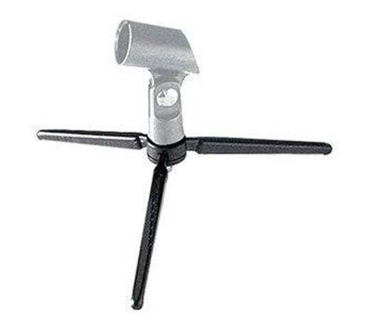 Manfrotto 209 tripod