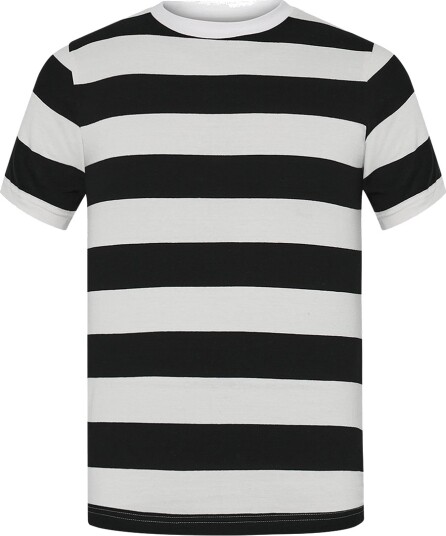 Grunt T skjorte   GrDirk   Off White   Grunt   14 år 164   T skjorte Hvit Svart