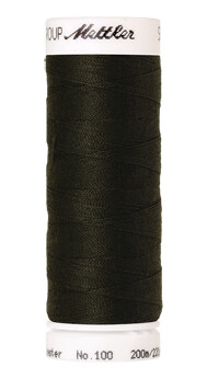 Mettler, Seralon 200m Farge nr 0719 Avocado