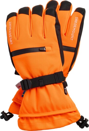 Swedemount St. Anton Ski Glove